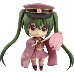ねんどろいど 初音ミク 千本桜Ver.の買取情報