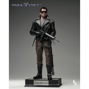 ターミネーター T-800 フィギュアの買取情報