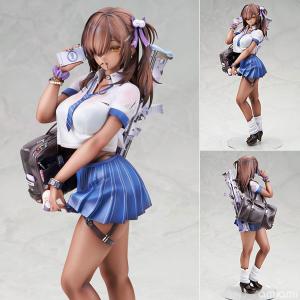 勝利の女神:NIKKE ナガ 1/7 完成品フ...の詳細画像1