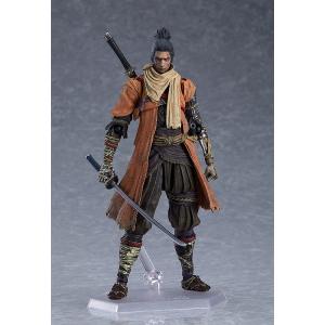 figma SEKIRO DXエディション【再販】の買取情報