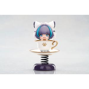 HappyShake チェシャー 完成品フィギュアの買取情報