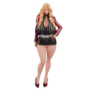 ギャル姉社長とハーレムオフィス フィギュアの買取情報