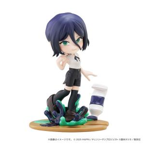 チェンソーマン レゼ 完成品フィギュアの買取情報