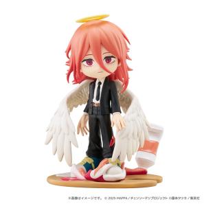 るかっぷ 劇場版『チェンソーマン レゼ篇』 デンジ 私服Ver. 完成品