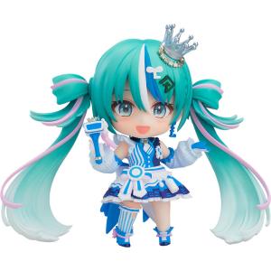 ねんどろいど 初音ミク LAWSON 50thの買取情報
