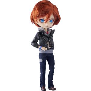 中原中也 15歳 Ver. 完成品ドールの買取情報