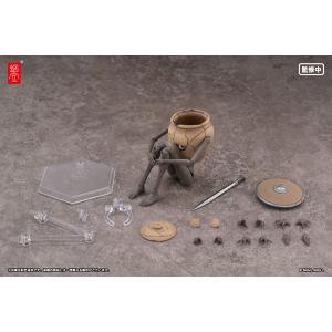 RPG-09 壺ミミック 完成品フィギュアの買取情報