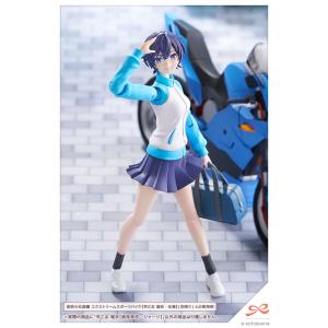創彩少女庭園 早乙女瑠衣[桃桜高校・ジャージ]...の詳細画像1