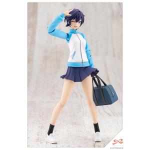 創彩少女庭園 早乙女瑠衣[桃桜高校・ジャージ]...の詳細画像4