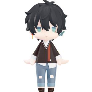丹恒】崩壊:スターレイル 男子寮シリーズ ちびキャラクター ブラインド