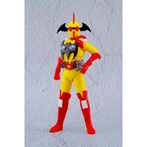 アクマイザー3 イビル フィギュア