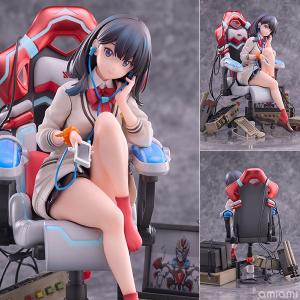 SSSS.GRIDMAN 宝多六花 ゲーミング...の詳細画像1