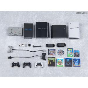 PlayStation for figmaPLU...の商品画像