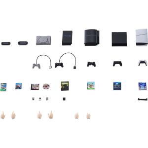 PlayStation for figmaPL...の詳細画像1