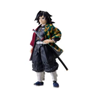 鬼滅の刃 冨岡義勇 Ver.2 フィギュアの買取情報
