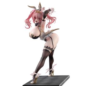 アリス (Alice) Illustration by うるりひ 1/6 完成品フィギュア 通常版 [KAWA DESIGN]の商品画像