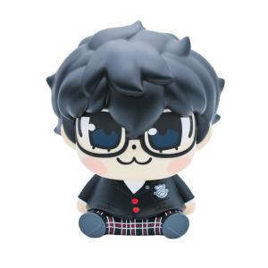 ペルソナ5 ザ・ロイヤル 主人公 ソフビの買取情報