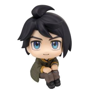 ねんどろいど 1185 クラピカ HUNTER×HUNTER◇新品Ss : WebShopびーだま
