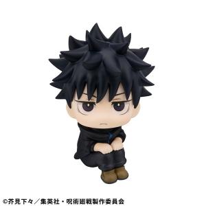 るかっぷ 呪術廻戦 伏黒恵 ver.2 完成品...の詳細画像2