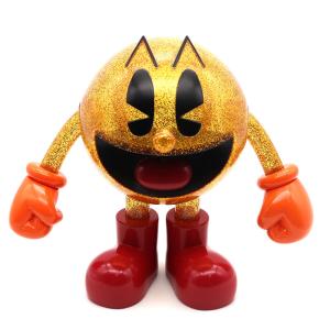 SOFVIPS パックマン フィギュアの買取情報
