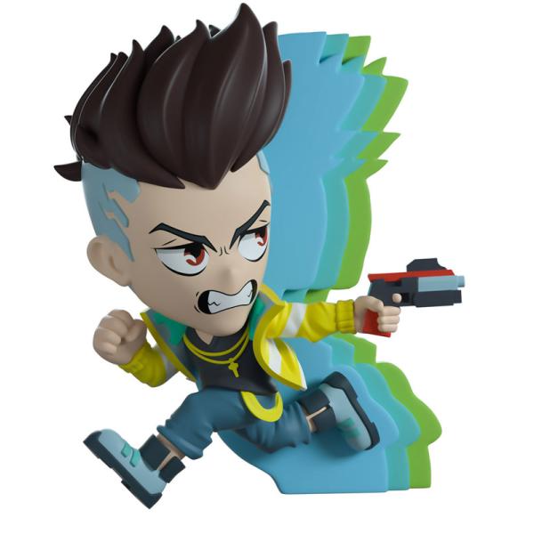 Cyberpunk 2077 フィギュア(デイビッド)[Youtooz]《０６月予約》