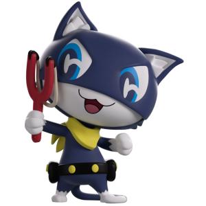 ねんどろいど 793 ペルソナ 5 モルガナ (2次再販) フィギュア