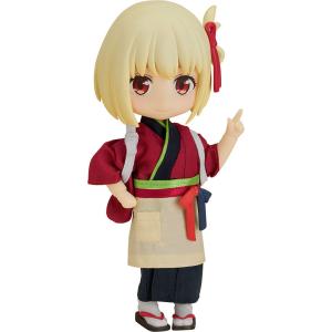ねんどろいどどーる 錦木千束の買取情報