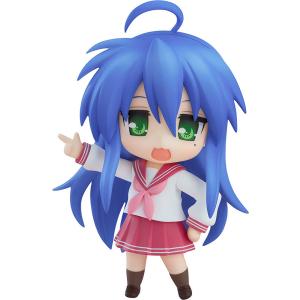 ねんどろいど らき☆すた 泉こなた 2.0 グッドスマイルカンパニー