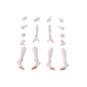 けもプラ KO-02RKM パーツセットの買取情報