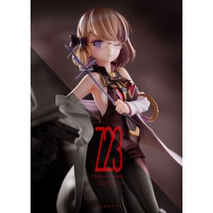 アズールレーン Z23 哲学講師 1/7 完成...の詳細画像1