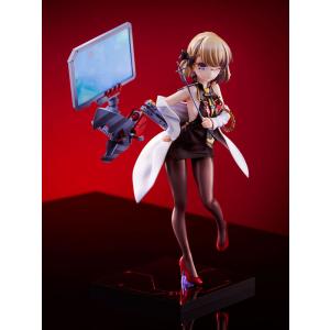 アズールレーン Z23 哲学講師 1/7 完成...の詳細画像2