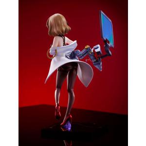 アズールレーン Z23 哲学講師 1/7 完成...の詳細画像3