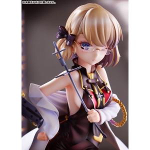 アズールレーン Z23 哲学講師 1/7 完成...の詳細画像4