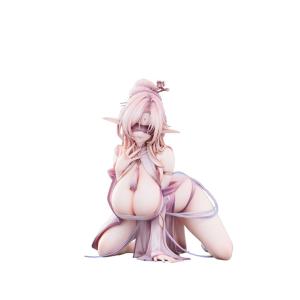 MOYA 1 4 完成品フィギュア[FIGMON]の買取情報