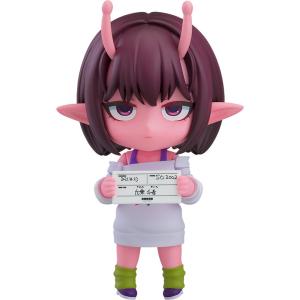 ねんどろいど 銀河特急 チハル