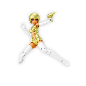 メガミデバイス B1R-M シャーシキット スキンカラーE 1/1 プラモデル[コトブキヤ]《発売済...