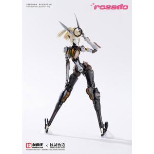 rosado Project RS-03 星花...の詳細画像2