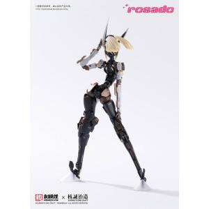 rosado Project RS-03 星花...の詳細画像3