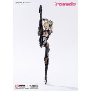 rosado Project RS-03 星花...の詳細画像5