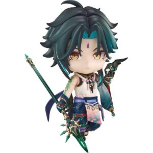 ねんどろいど 原神 ショウ【12月予約】の買取情報