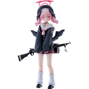 figma ブルーアーカイブ 下江コハルの買取情報