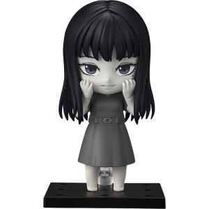 ねんどろいど 伊藤潤二『マニアック』 富江[グ...の詳細画像2