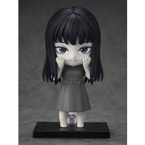 ねんどろいど 伊藤潤二『マニアック』 富江[グ...の詳細画像3