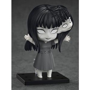 ねんどろいど 伊藤潤二『マニアック』 富江[グ...の詳細画像4