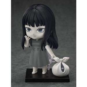 ねんどろいど 伊藤潤二『マニアック』 富江[グ...の詳細画像5