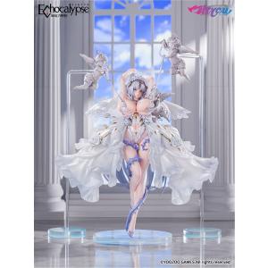 Echocalypse レビヤタン フィギュア 完成品の高価買取価格