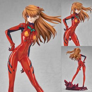 ヱヴァンゲリヲン新劇場版 式波・アスカ・ラング...の詳細画像1
