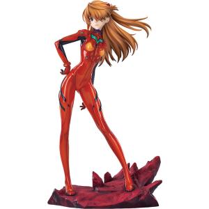 ヱヴァンゲリヲン新劇場版 式波・アスカ・ラング...の詳細画像2