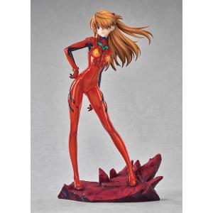 ヱヴァンゲリヲン新劇場版 式波・アスカ・ラング...の詳細画像3