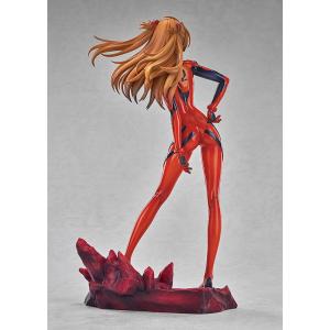 ヱヴァンゲリヲン新劇場版 式波・アスカ・ラング...の詳細画像4